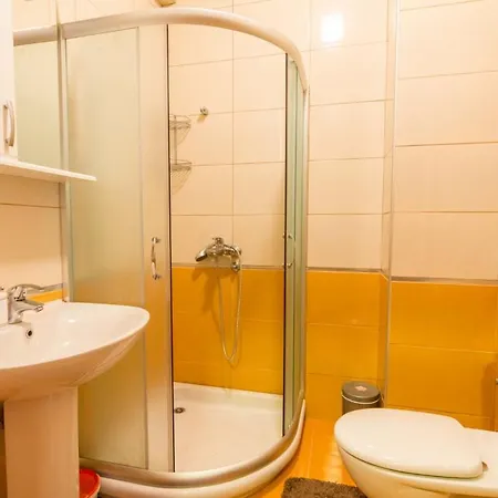 Hotel Apartman Maxi Zlatibor