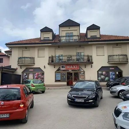 Apartman Maxi Zlatibor